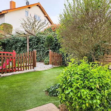 Star-Apartment - Calm, Spacious & Garden, 120M2 Nußloch Exterior foto