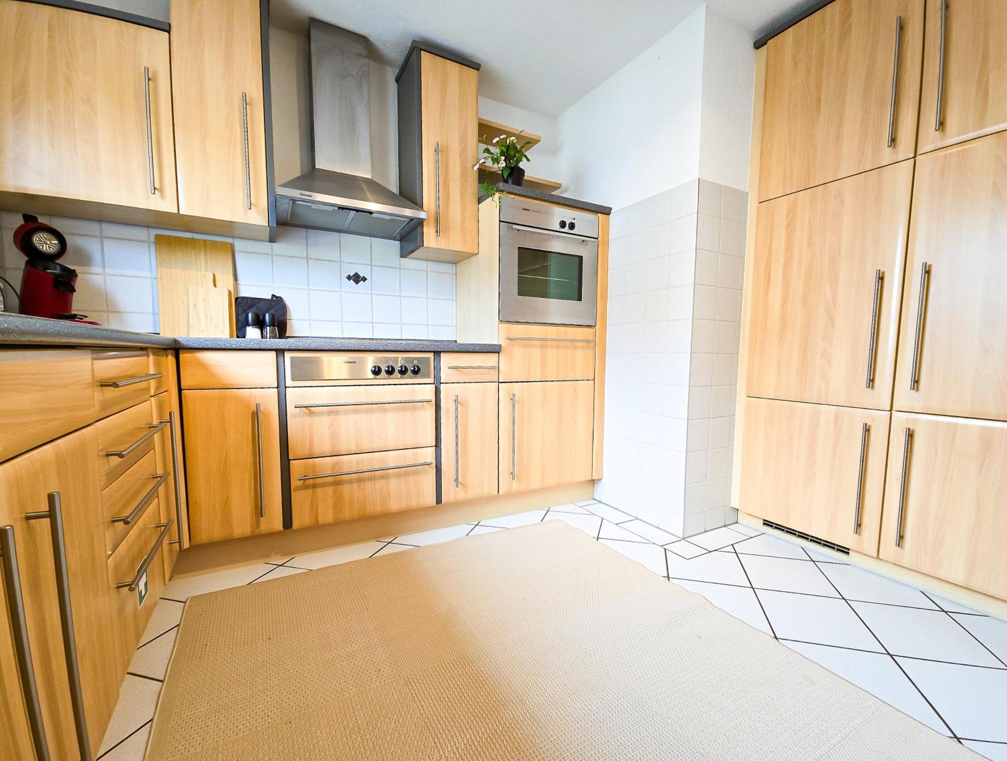 Star-Apartment - Calm, Spacious & Garden, 120M2 Nußloch Exterior foto